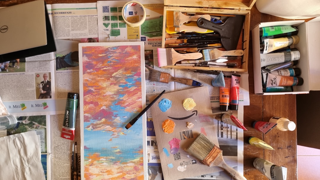 Art for Beginners